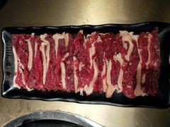 -手选潮汕鲜活牛肉火锅(二七广场店)