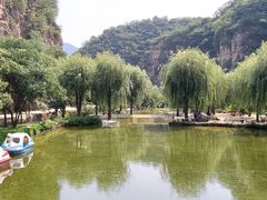 -沕沕水生态风景区