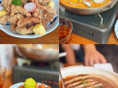 -林四喜·闽南传家菜(鼓浪屿店)