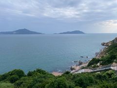 -东澳岛