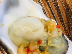 -斯通泰伯酒店-餐厅