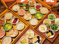 -良米山·云南野生菌过桥米线(上海首店)