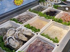 -隆喜元鱼汤包·海鲜(中联广场店)