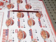 -赖胖子肉蟹煲(上邦百汇城店)