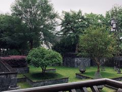 -宁波柏悦酒店·钱湖渔港
