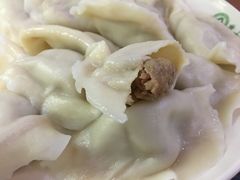 -东北农业大学饺子园