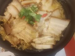 -洪兴砂锅(烟台山店)