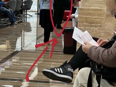 -中国工商银行(上海市徐汇支行华山路支行)