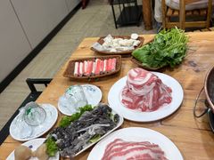 -元盛居(亚泰大街店)
