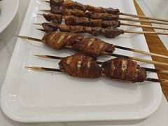 -宛平李记小吃(东关街店)