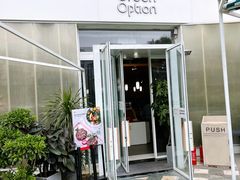 门面-Green Option(官舍店)