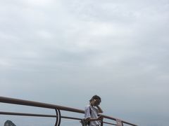 -少华山国家森林公园