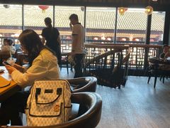 -星巴克(南京大世界店)