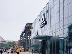 -喜茶(北京五棵松华熙店)
