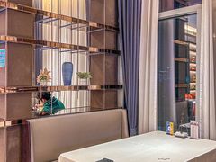 -香港狮子山下·明星粤菜餐厅(北苑店)