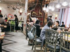 -天山传奇新疆菜(SKLP店)