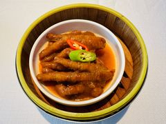 -顺峰(农展馆店)