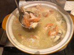 -香宫中餐厅 · 桂林香格里拉