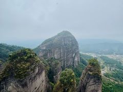 -南武当山景区