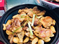 -旺顺阁鱼头泡饼(小红门店)