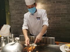 -大渔之观(安贞店)