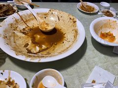 -东四民芳餐厅(世茂工三店)