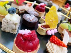 -北京古城老院厉晓麟精致菜