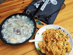 -汕尾小吃铜盘推(埔尾篮球场店)