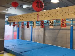 -动力小特工运动馆(望京店)