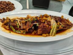 -丰泽园饭店