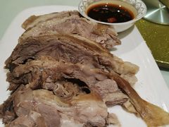 -清真西北风味餐厅