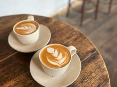 -WABI COFE(愚园路店)