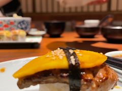 -山葵家·创意料理(宁波来福士店)