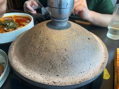 -Ameigo梅果·云贵川bistro(长宁来福士店)