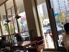 -厚生港萃·小吃餐厅(苍梧路店)