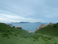 -南麂列岛