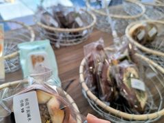 -雀食面包店(钟楼店)