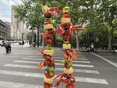-红盔甲·小龙虾(天钥桥店)