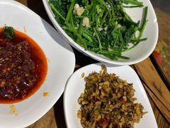 -印象老灶台三下锅·湘西本土原味菜(黄龙洞店)