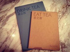 -théATRE 茶聚场(王府中環店)
