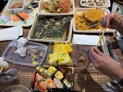 -盒马鲜生(悦峰店)