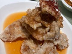 -老妈菜馆(建设街店)