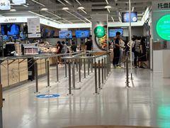 -宜家·瑞典风味餐厅(北京西红门店)