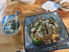 -囿面传统制面馆(中央路店)