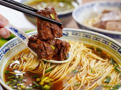 -永丰面馆(汉口路店)