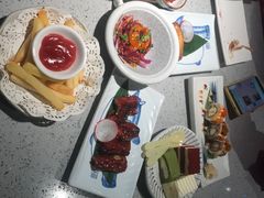 -大渔铁板烧(大悦城店)
