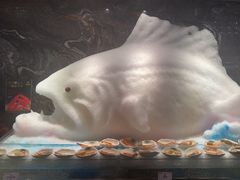 -雍容荟活波龙自助餐(IFS黑金店)