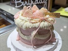 -海底捞火锅(长宁路龙之梦店)