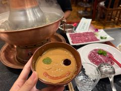 -南门涮肉(北洼路店)