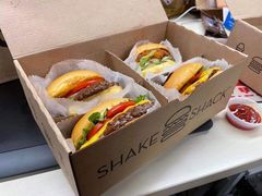 -Shake Shack(南山万象天地店)